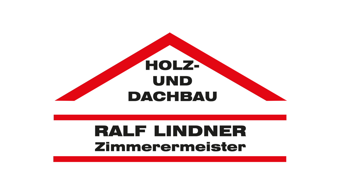 Logo Holz- und Dachbau Ralf Lindner